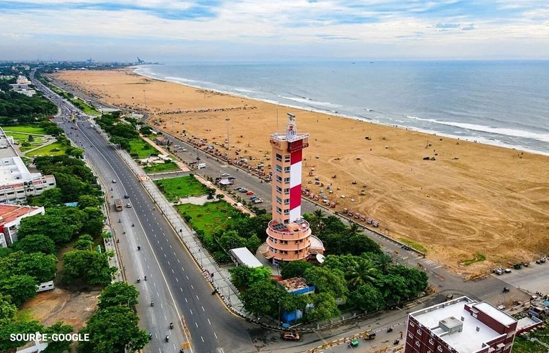 Chennai Exhibitions